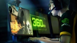 NVIDIA introduces G-Sync Pulsar to bring more precise motion and smoother play for gamers NVIDIA introduces G-Sync Pulsar to bring more precise motion and smoother play for gamers