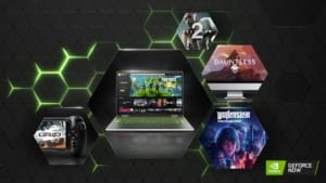 NVIDIA launches native GeForce Now app for Linux gamers NVIDIA launches native GeForce Now app for Linux gamers