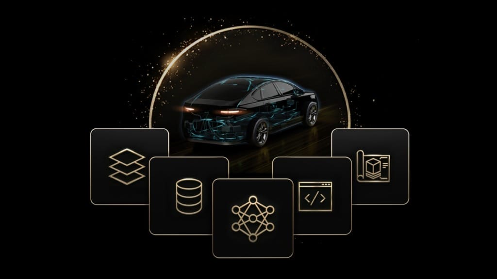 NVIDIA unveils Alpamayo family to advance safe, reasoning-based autonomous driving