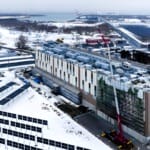 NeutraDC and Ishikari Renewable Energy Data Center sign strategic partnership to expand AI-ready infrastructure across Asia NeutraDC and Ishikari Renewable Energy Data Center sign strategic partnership to expand AI-ready infrastructure across Asia