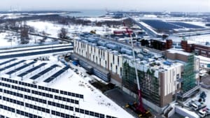 NeutraDC and Ishikari Renewable Energy Data Center sign strategic partnership to expand AI-ready infrastructure across Asia NeutraDC and Ishikari Renewable Energy Data Center sign strategic partnership to expand AI-ready infrastructure across Asia