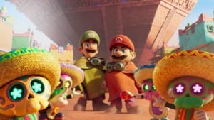 Nintendo Direct to focus on The Super Mario Galaxy Movie Nintendo Direct to focus on The Super Mario Galaxy Movie