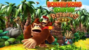 Nintendo adds free Dixie Kong update to Donkey Kong Country Returns Nintendo adds free Dixie Kong update to Donkey Kong Country Returns