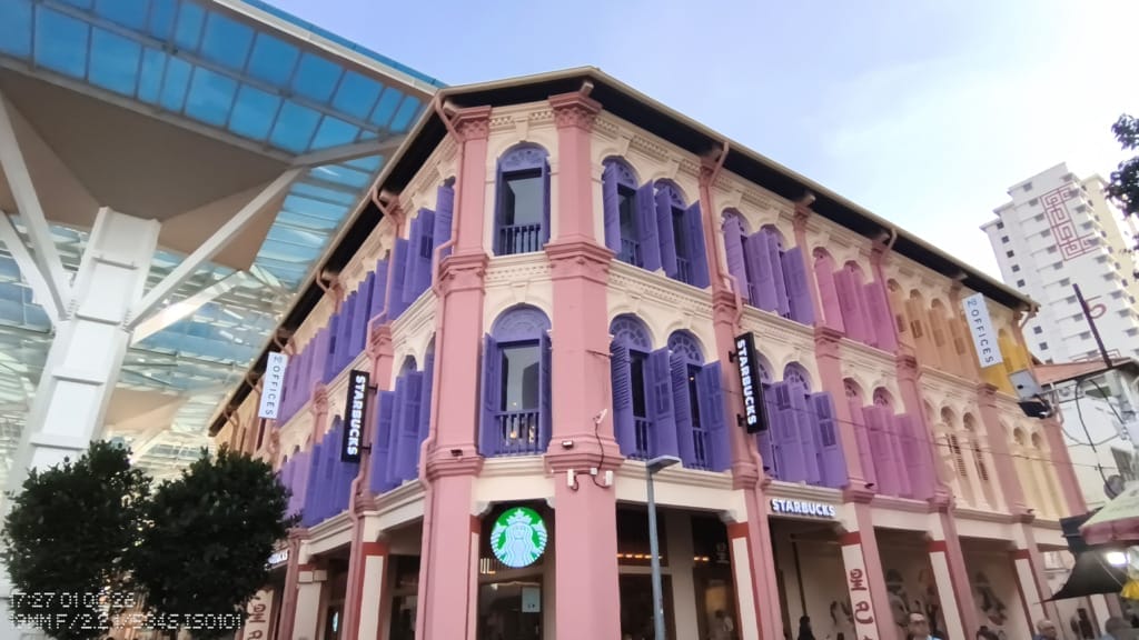 Nothing Phone (3a) Lite review- A design-led budget smartphone - 10