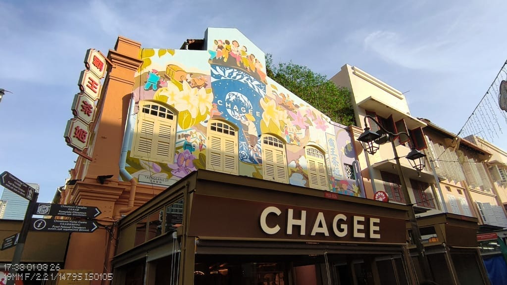 Nothing Phone (3a) Lite review- A design-led budget smartphone - 11