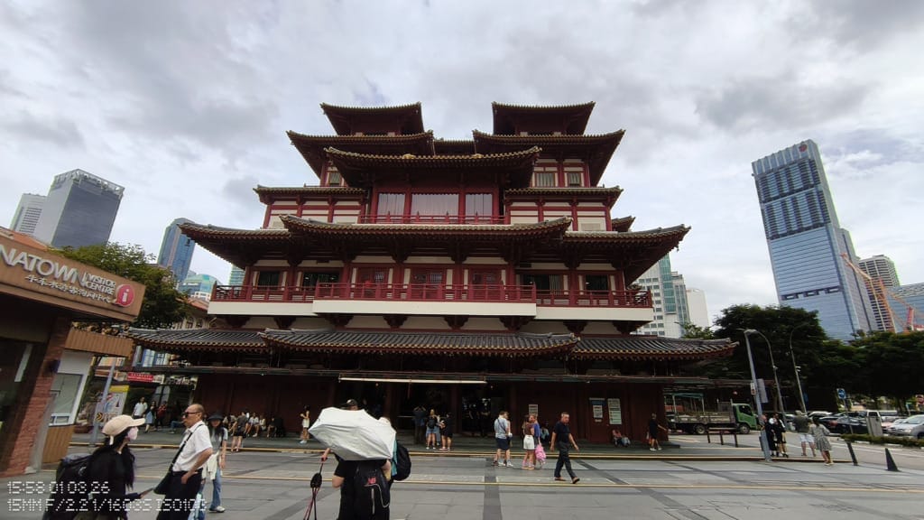 Nothing Phone (3a) Lite review- A design-led budget smartphone - 6