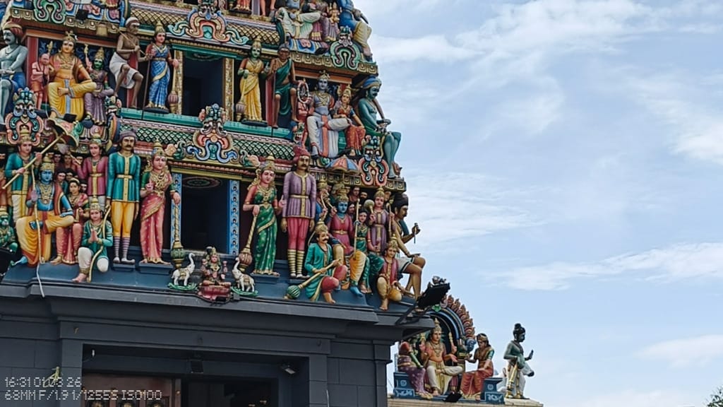 Nothing Phone (3a) Lite review- A design-led budget smartphone - 8