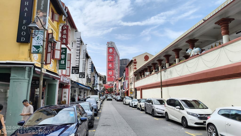 Nothing Phone (3a) Lite review- A design-led budget smartphone - 9