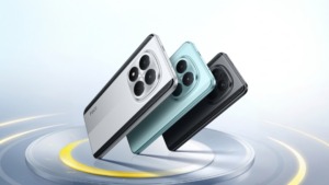 POCO launches M8 Series with upgraded 5G entertainment features