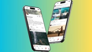 People abandon TikTok as indie rival gains ground People abandon TikTok as indie rival gains ground