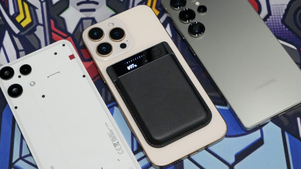 Plaud Note Pro review- A focused AI recorder for modern work - 9