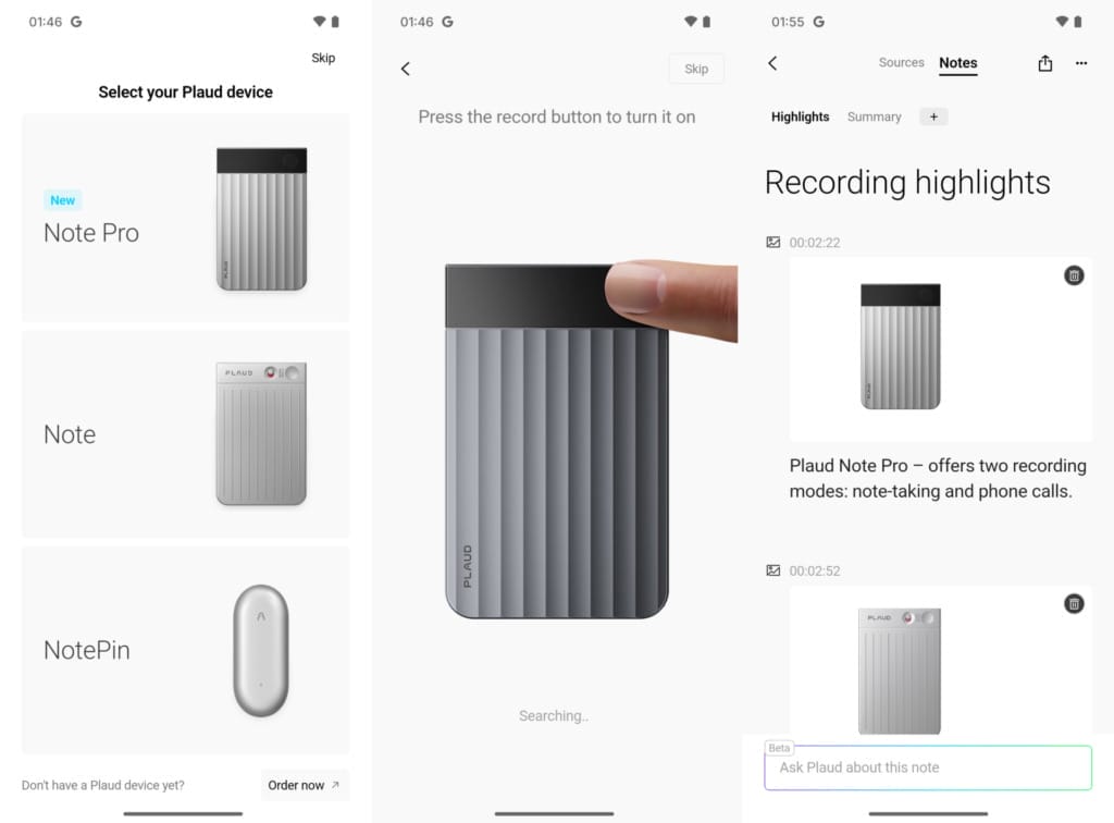 Plaud Note Pro review- A focused AI recorder for modern work - 2