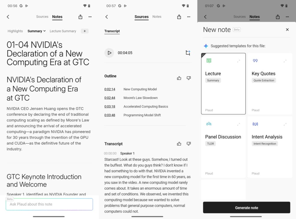 Plaud Note Pro review- A focused AI recorder for modern work - 3