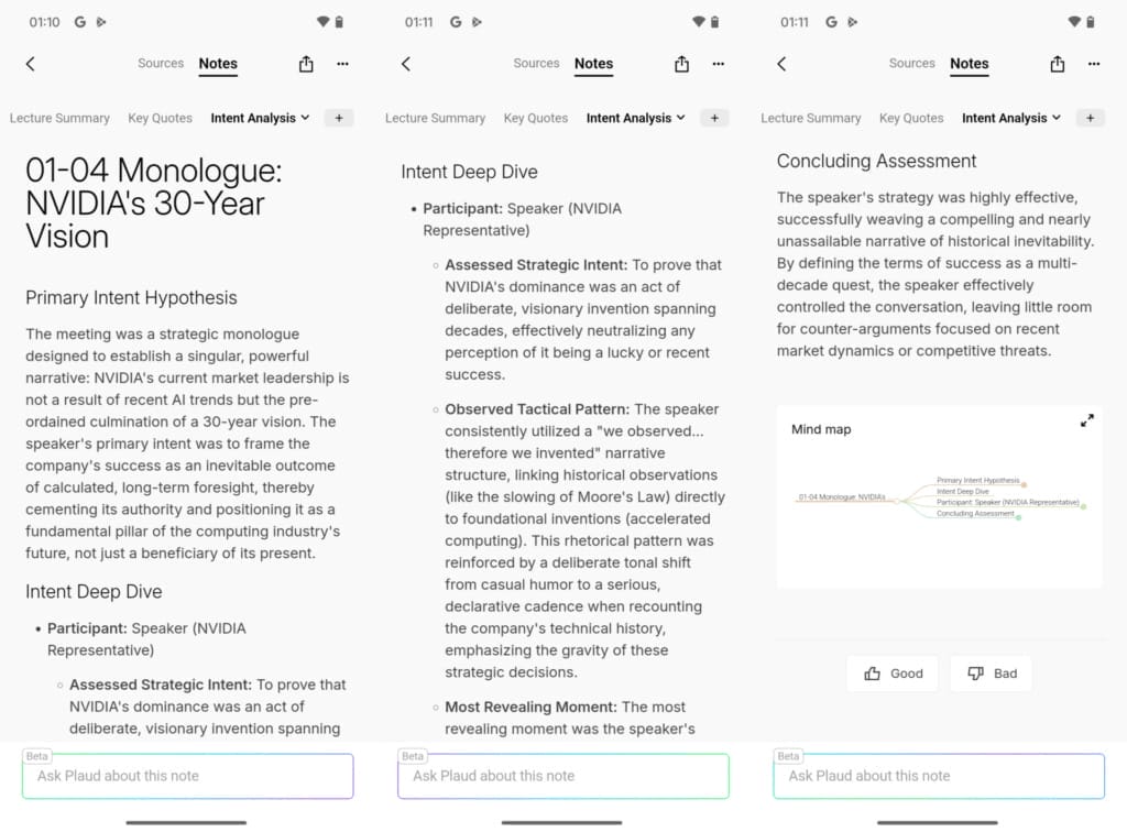 Plaud Note Pro review- A focused AI recorder for modern work - 4