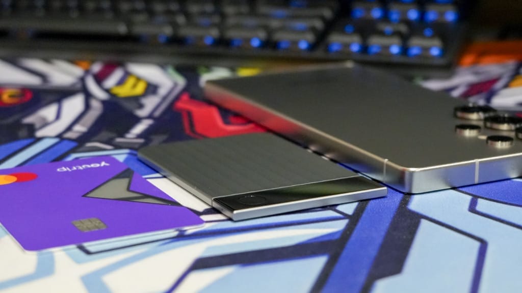 Plaud Plaud Note Pro review- A focused AI recorder for modern work - 8Note Pro review- A focused AI recorder for modern work - 8