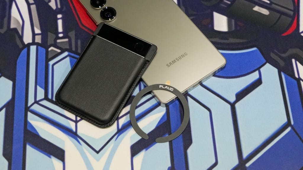 Plaud Note Pro review- A focused AI recorder for modern work - 9