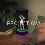 Project Ava aims to blend AI coaching and daily assistance on the desktop Project Ava aims to blend AI coaching and daily assistance on the desktop