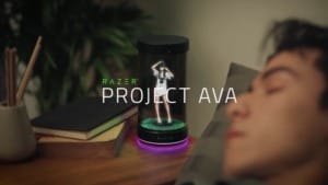 Project Ava aims to blend AI coaching and daily assistance on the desktop Project Ava aims to blend AI coaching and daily assistance on the desktop