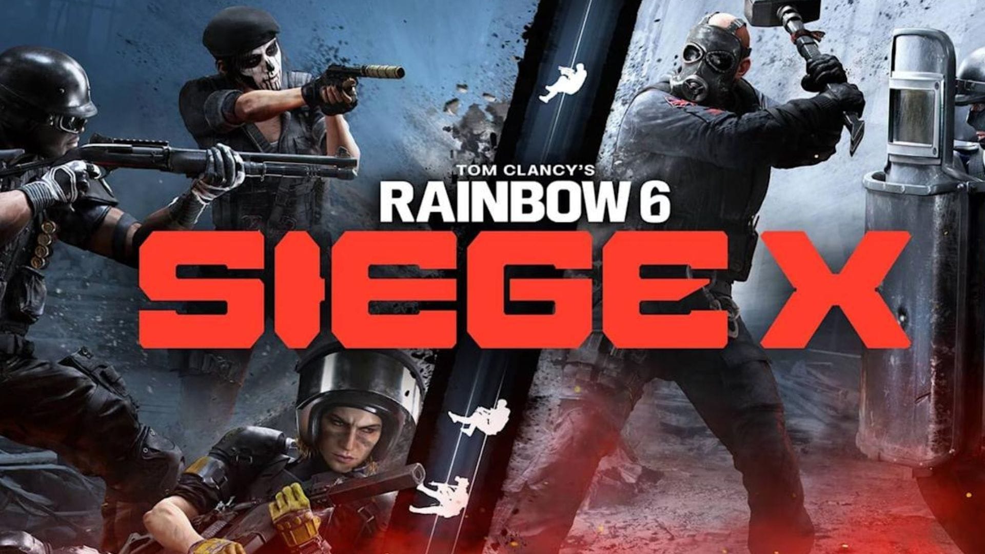 Rainbow Six Siege faces new hacking chaos as players report 67-day bans