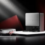 Roborock launches Saros 20 Sonic at CES 2026