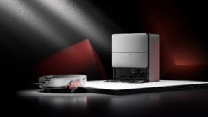 Roborock launches Saros 20 Sonic at CES 2026