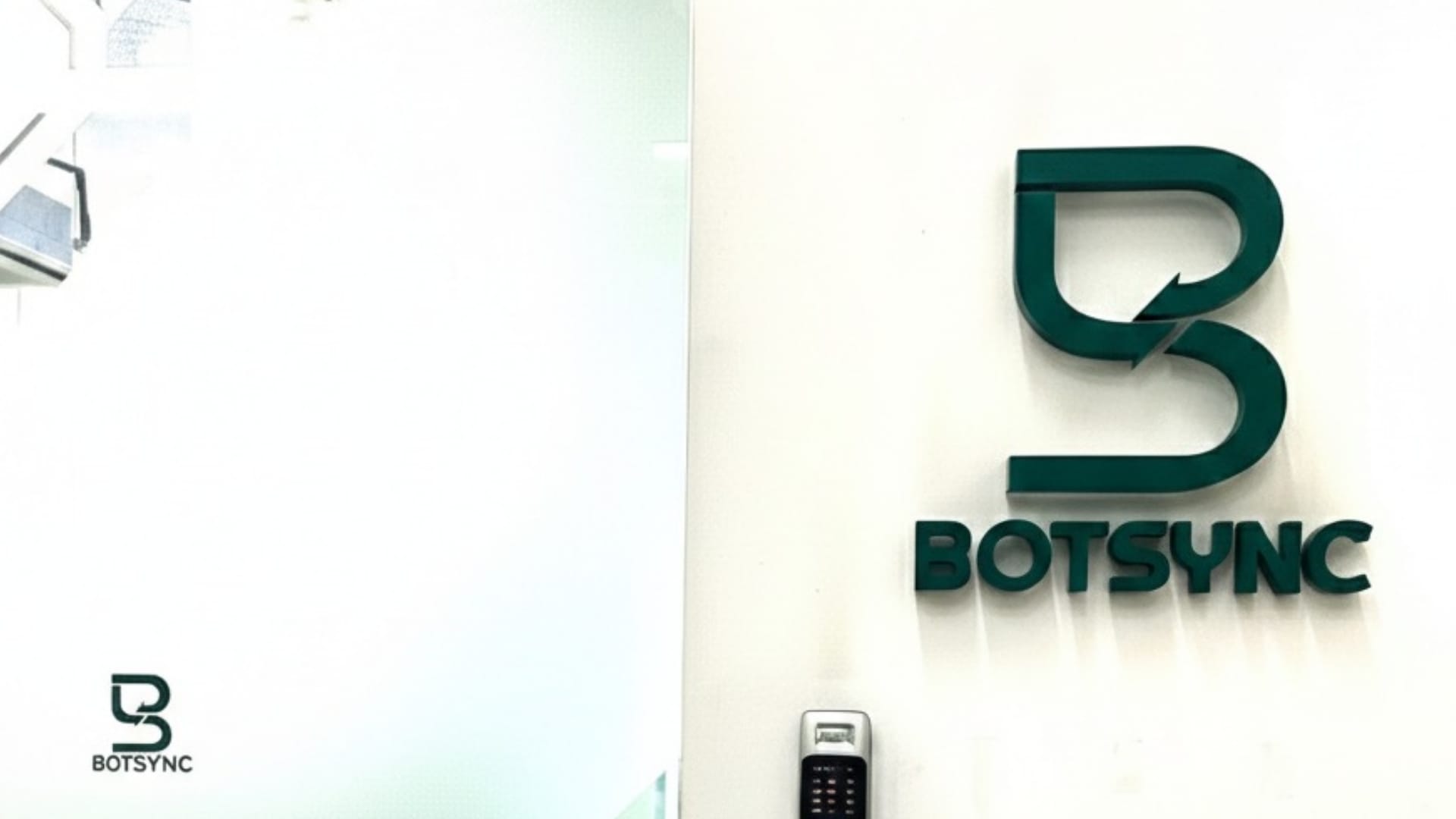 Robotics startup Botsync secures additional Series A funding from SGInnovate