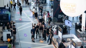 SP Open House 2026 puts hands-on learning and entrepreneurship centre stage SP Open House 2026 puts hands-on learning and entrepreneurship centre stage - Singapore Polytechnic