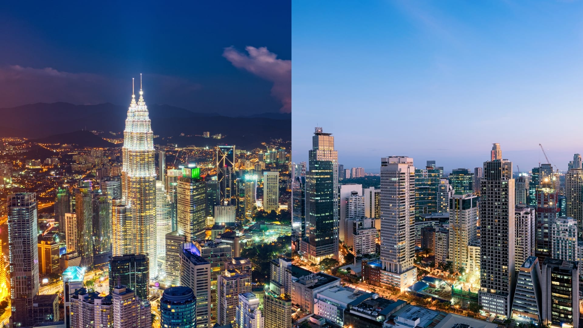 Salesforce expands startup programme to Malaysia and the Philippines