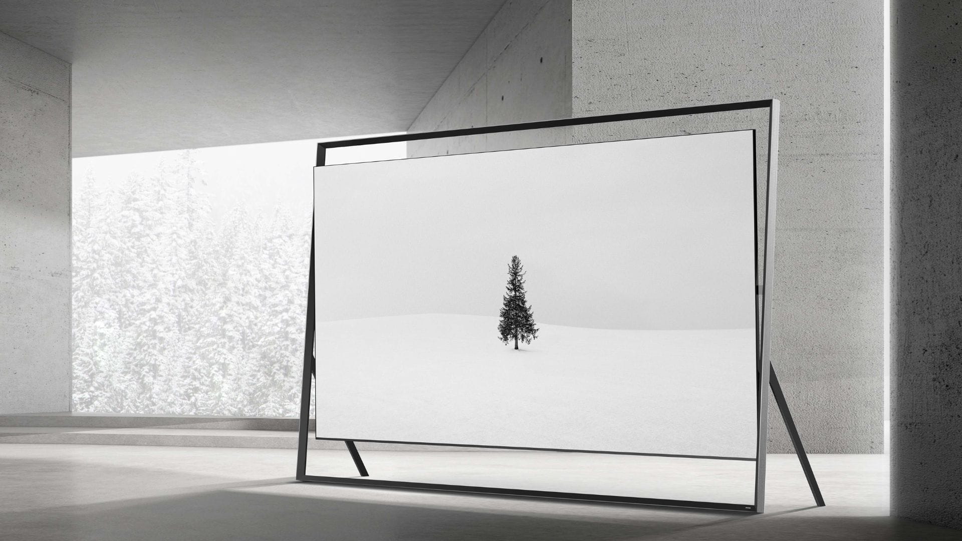 Samsung introduces 130-inch Micro RGB TV with new design and advanced colour at CES 2026