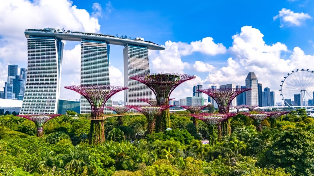 Singapore firms accelerate AI adoption but data and security gaps threaten long-term returns Singapore firms accelerate AI adoption but data and security gaps threaten long-term returns