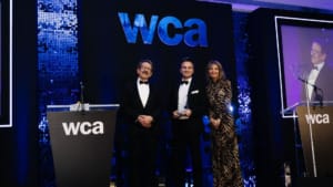 Singtel Digital InfraCo’s Paragon platform recognised for leadership in 5G and AI orchestration