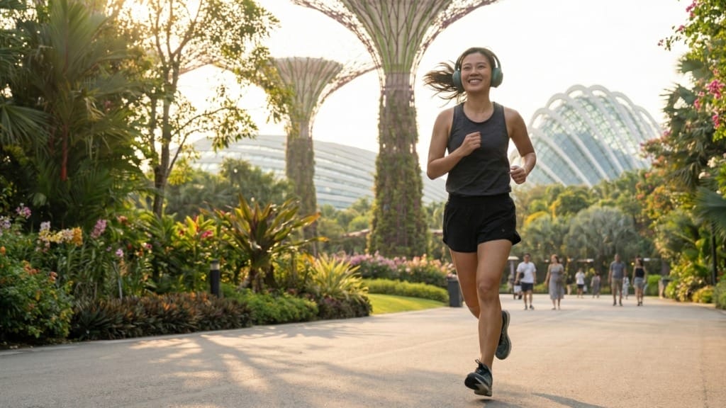 Sony ULT WEAR review- Bass-forward comfort for everyday listening - 10