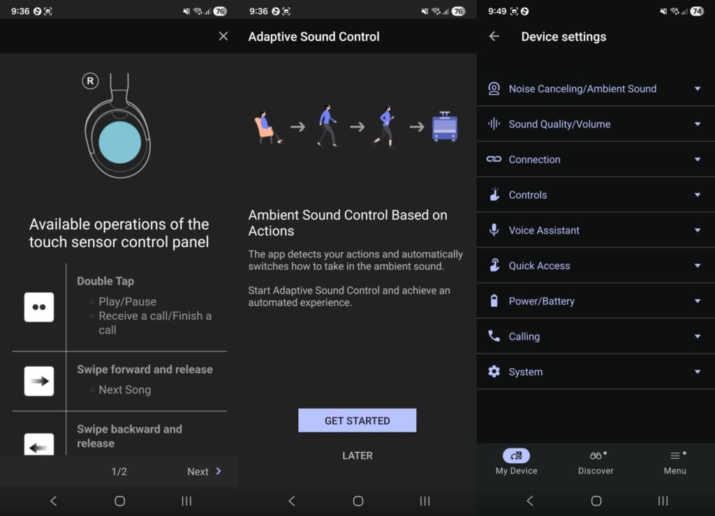 Sony ULT WEAR review- Bass-forward comfort for everyday listening - 12