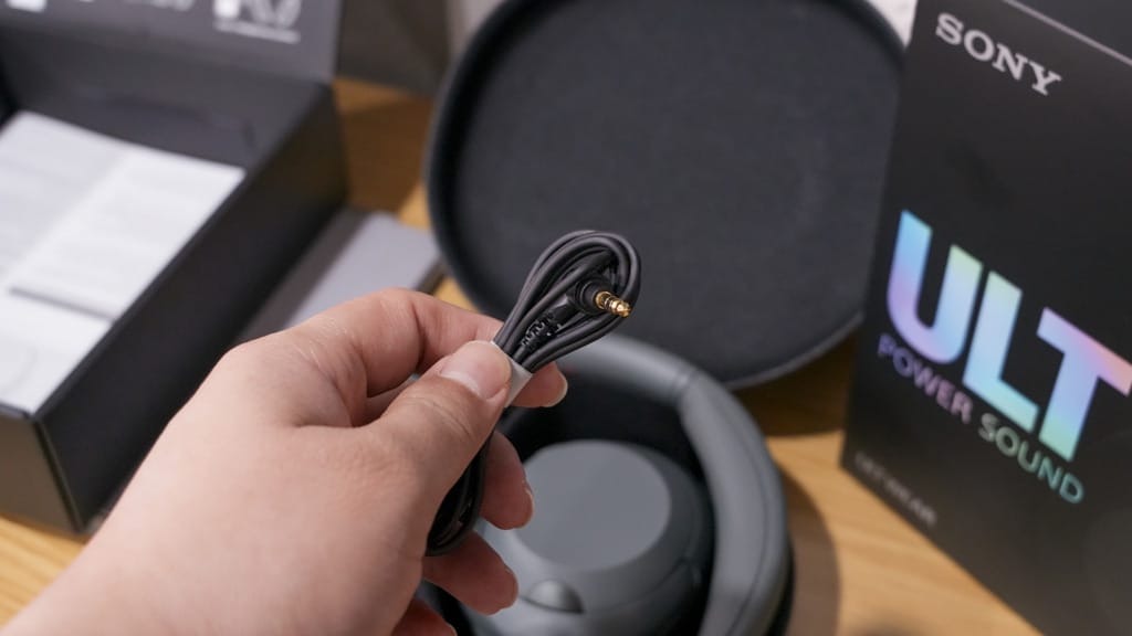 Sony ULT WEAR review- Bass-forward comfort for everyday listening - 2