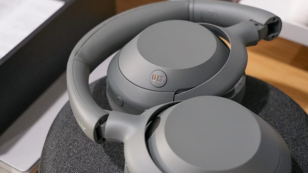 Sony ULT WEAR review- Bass-forward comfort for everyday listening - 3
