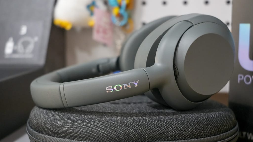 Sony ULT WEAR review- Bass-forward comfort for everyday listening - 4