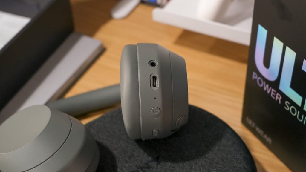 Sony ULT WEAR review- Bass-forward comfort for everyday listening - 5