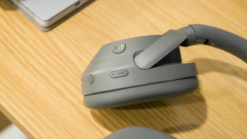 Sony ULT WEAR review- Bass-forward comfort for everyday listening - 7