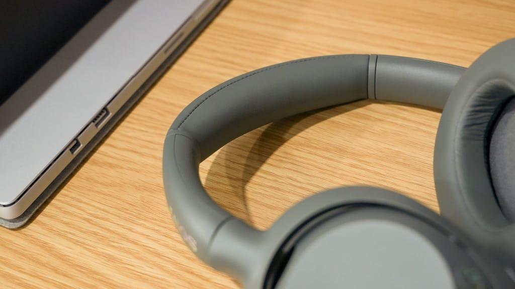 Sony ULT WEAR review- Bass-forward comfort for everyday listening - 8