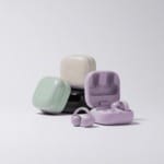 Sony unveils LinkBuds Clip open-clip earbuds for everyday listening Sony unveils LinkBuds Clip open-clip earbuds for everyday listening