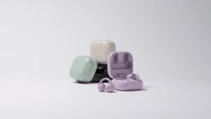 Sony unveils LinkBuds Clip open-clip earbuds for everyday listening Sony unveils LinkBuds Clip open-clip earbuds for everyday listening