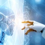 Study finds emotional bonds with AI can rival human conversation Study finds emotional bonds with AI can rival human conversation