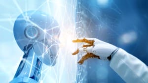 Study finds emotional bonds with AI can rival human conversation Study finds emotional bonds with AI can rival human conversation