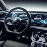 Volkswagen brings back physical dashboard controls with the ID. Polo EV