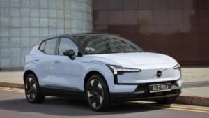 Volvo advises EX30 Ultra EV owners in Singapore to cap charging at 70% over fire risk Volvo advises EX30 Ultra EV owners in Singapore to cap charging at 70% over fire risk