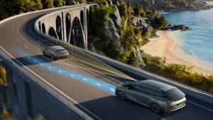 XPENG achieves AI breakthrough in autonomous driving research
