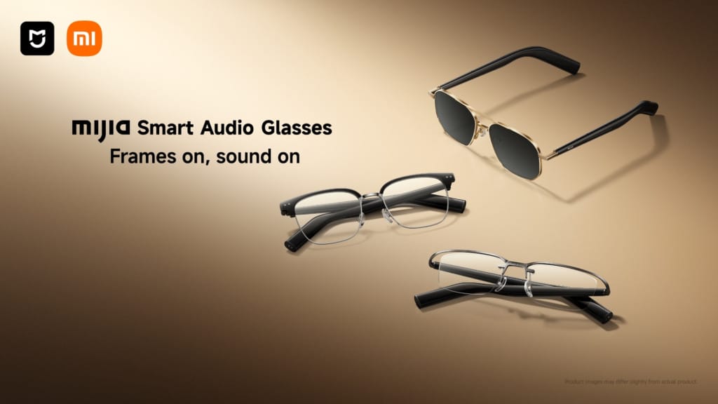 Xiaomi expands AIoT lineup with smart personal devices and home appliances - 1