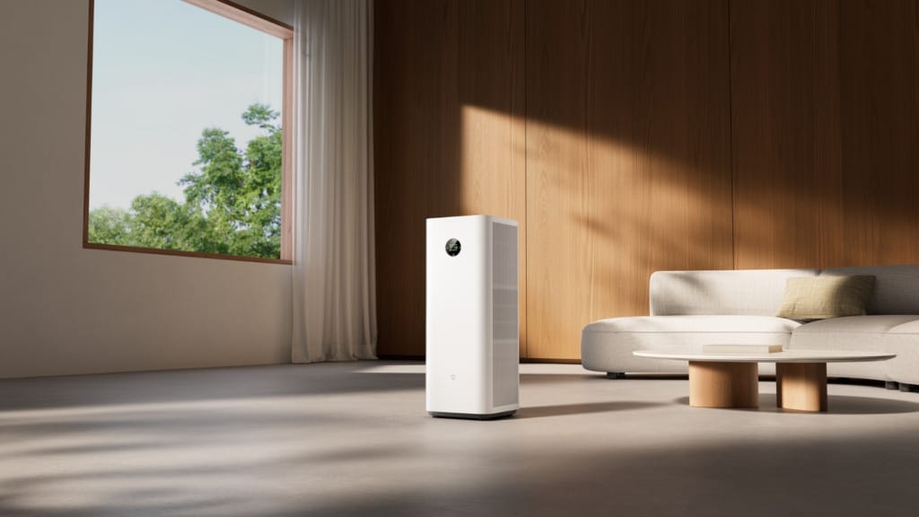 Xiaomi expands AIoT lineup with smart personal devices and home appliances