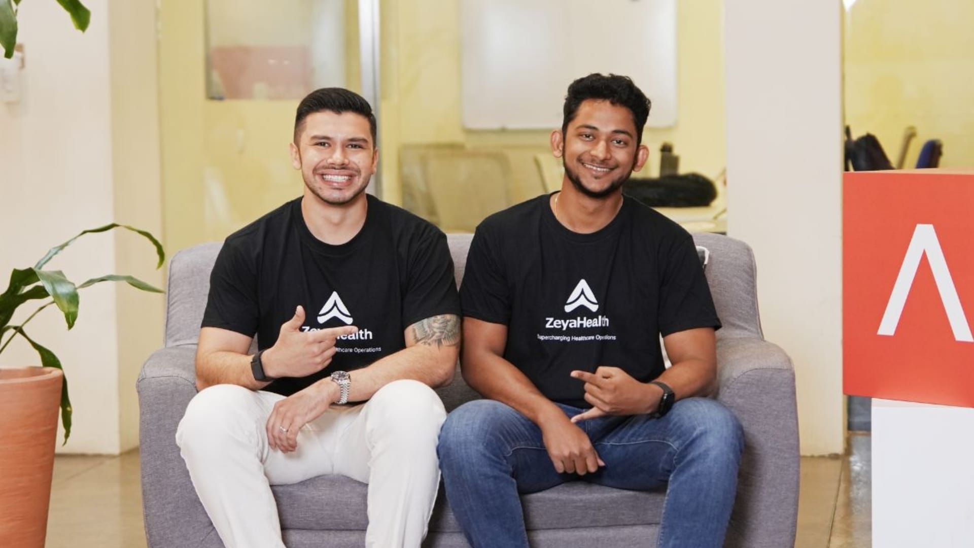 Zeya Health raises US$575,000 following rapid growth in AI-native healthcare adoption