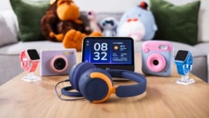 myFirst to showcase full family tech ecosystem at CES 2026